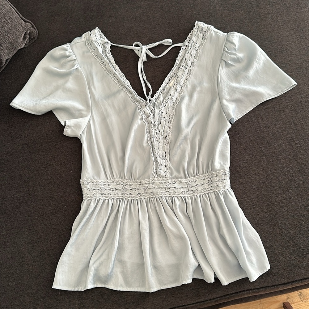 Blouse - Picture 4 of 4
